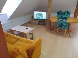 Apartment U Černého Orla - Stráň