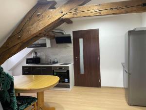 Apartment U Černého Orla