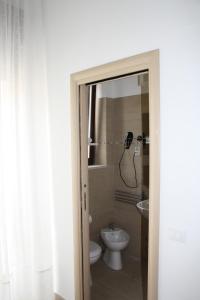 Double Room with Balcony - First Floor