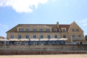 Hotels Le Clos Normand : photos des chambres