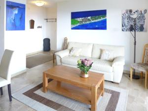 Apartment Clairière des Barzettes B16 by Interhome