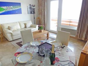 Apartment Clairière des Barzettes B16 by Interhome