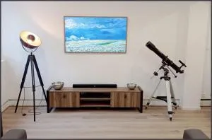 Sur la rive du Lac - Орбе