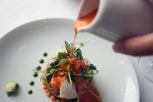 Hotels Le Clos Normand : photos des chambres