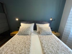 Apartment Belleza