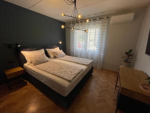 Apartment Belleza