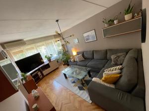 Apartment Belleza