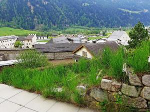 Holiday Home Ferienhaus Döss by Interhome