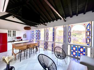 The Picasso Penthouse Alcazaba views - 4-gwiazdkowe hotele w mieście Malaga