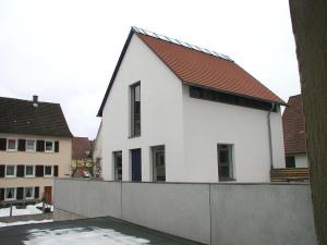 Holiday Home Albergo Centro by Interhome