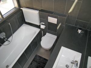 Holiday Home Albergo Centro by Interhome