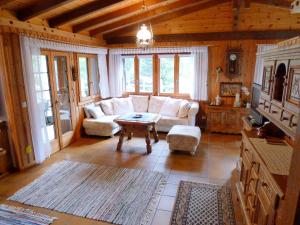 Chalet Himmulriich by Interhome