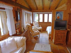 Chalet Himmulriich by Interhome