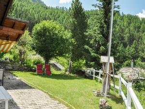 Chalet Himmulriich by Interhome