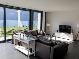 Holiday Home Villa am See 3 by Interhome