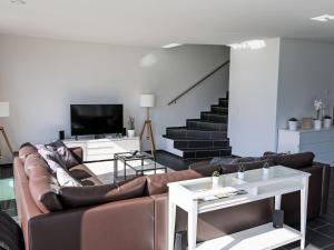 Holiday Home Villa am See 3 by Interhome