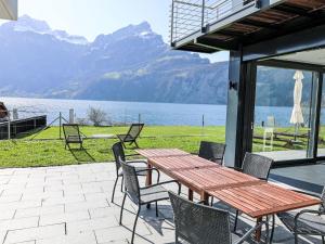 Holiday Home Villa am See 3 by Interhome