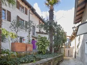 Holiday Home Dumont by Interhome - Manno