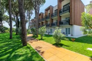 Hotel Gallia & Resort - ايراكليا ماري