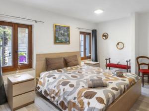 Holiday Home Dumont by Interhome