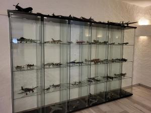 Holiday Home Dumont by Interhome