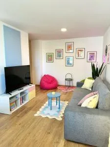 CITY Apartment II - Selec