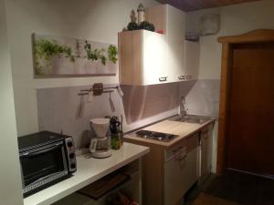 Appartement Waldeck Perle