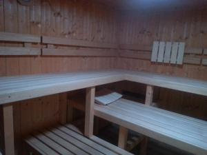 Appartement Waldeck Perle