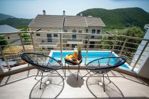 Perdika Ionion Villas