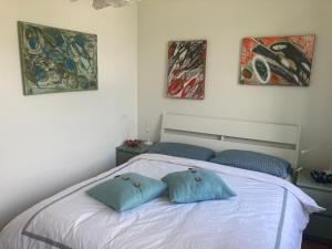 Bellavista in palazzo storico e deliziosa vista lago!