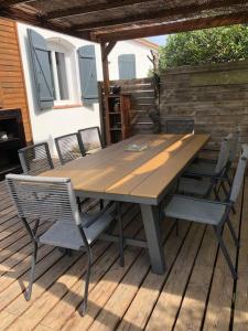 Superbe villa près du Cap dAgde