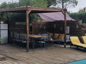 Superbe villa près du Cap dAgde