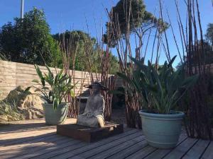 Superbe villa près du Cap dAgde