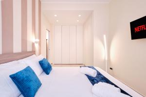 Appartamento moderno a 5 minuti dalla Metro