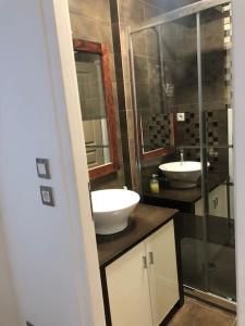 Villas Superbe villa pres du Cap d-Agde : photos des chambres