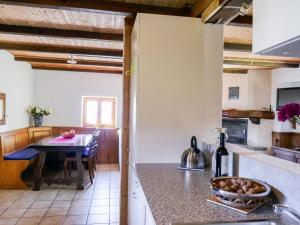 Holiday Home Baita Ficc by Interhome