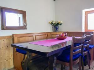 Holiday Home Baita Ficc by Interhome