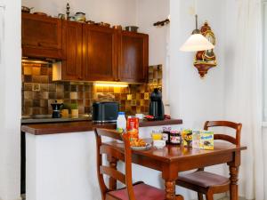 Apartment Residenza Miralago Apt- A8 by Interhome