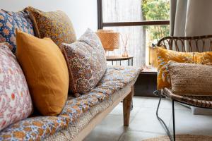 B&B / Chambres d'hotes Le Champ des Oliviers : photos des chambres
