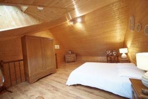 Maisons de vacances Gite Flaneurs Grande Maison de campagne 10-15 personnes : photos des chambres