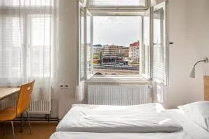 Drunken Monkey Hostel - Praga