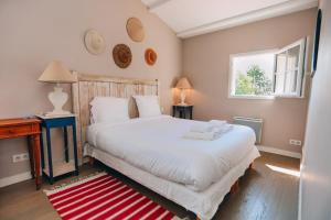 Villas Villa des Terroirs : photos des chambres