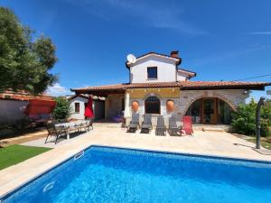 Rustic House JM - 4hvězdičkové hotely ve městě Šišan