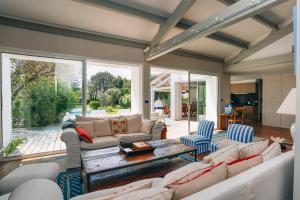Villas Villa des Terroirs : photos des chambres