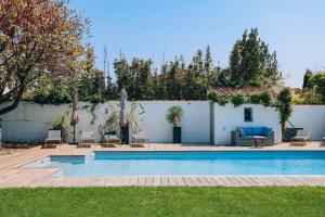 Villa des Terroirs