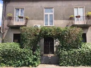 Dimora Sardo - Petrulo