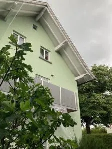 Appartement Jäger - هارد