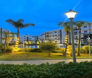 Appartement neuf et propre