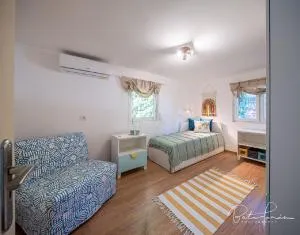 Vidám Mókus Vendégház - Nagymaros