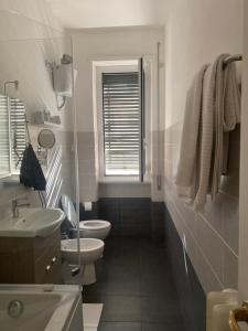 Casa Carlotta a Roma